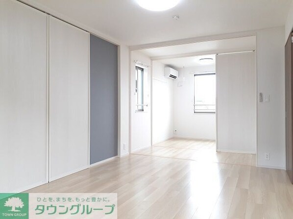 カーサ フェリーチェの物件内観写真